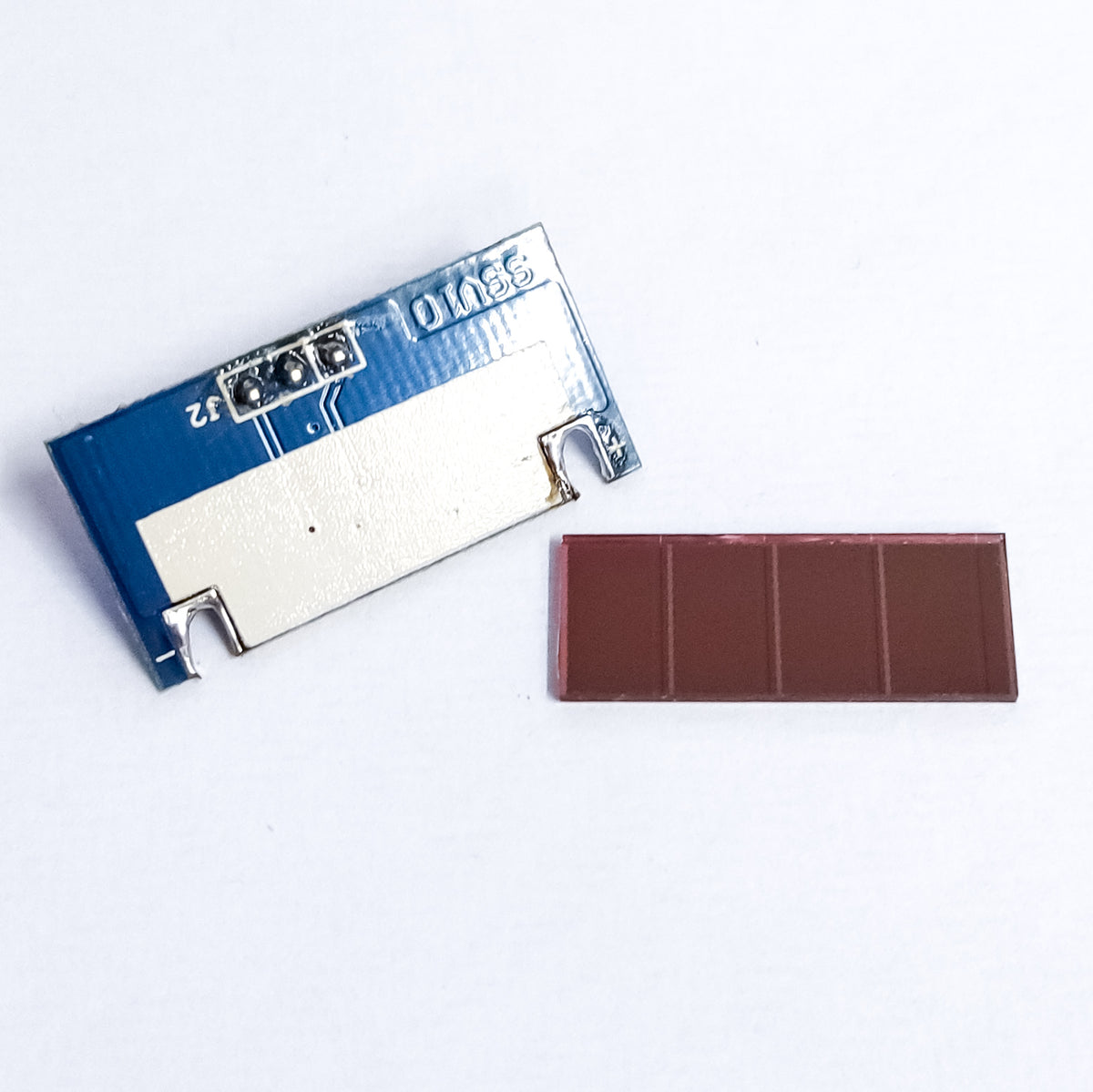 Solar Cell for Light Metering Selenium Cell Replacement [FREE SAMPLE