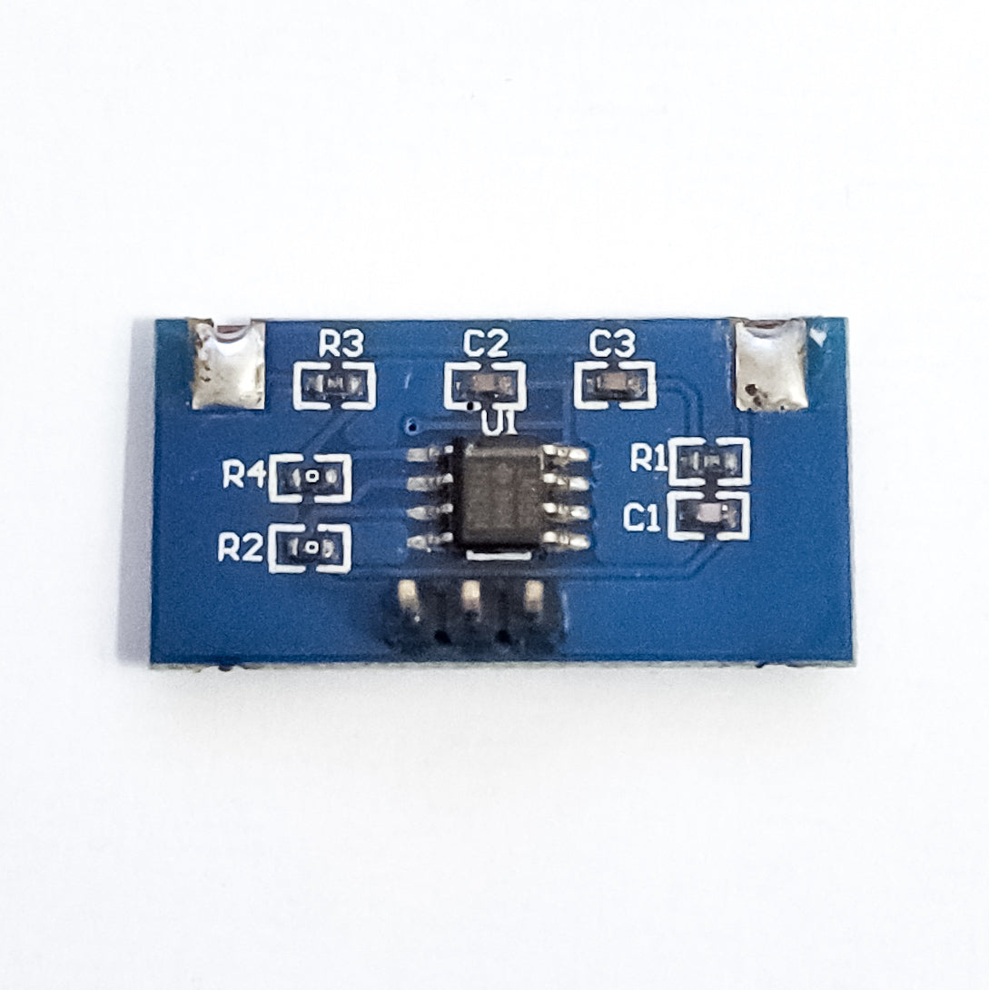 Solar Cell for Light Metering Selenium Cell Replacement [FREE SAMPLE