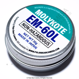 MOLYKOTE EM-60L General Lubricating Grease 10g