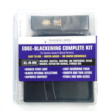 Lens Edge-Blackening Complete Kit