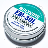 MOLYKOTE EM-30L General Lubricating Grease 10g