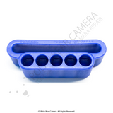 VESSEL BITS BELT No.5 (For 6.35mm 1/4" Bits)