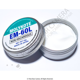 MOLYKOTE EM-60L General Lubricating Grease 10g
