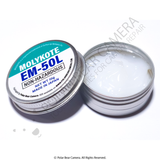 MOLYKOTE EM-50L General Lubricating Grease 10g