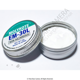 MOLYKOTE EM-30L General Lubricating Grease 10g