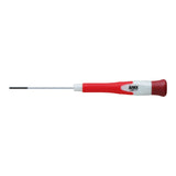 ANEX JIS Crosspoint Magnetised Precision Screwdriver No.3510 (+000 x 75)