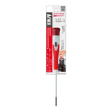 ANEX JIS Crosspoint Magnetised Precision Screwdriver No.3510 (+000 x 75)