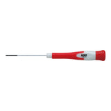 ANEX JIS Crosspoint Magnetised Precision Screwdriver No.3511 (+00 x 75)