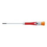 ANEX JIS JCIS Crosspoint Magnetised Precision Screwdriver No.3512 (+0 x 100)