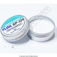 FLOIL GP-125 Camera Lenses Lubricating Grease Canon BY9-5051 CY9-8140