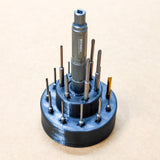 BP4 Screwdriver Rotational Holder (Free Download)