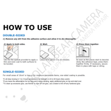 Cemedine Super X Black Solvent Free Elastic Adhesive 20ml (Glue spatula incl.)