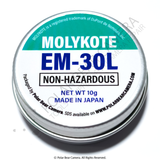 MOLYKOTE EM-30L General Lubricating Grease 10g