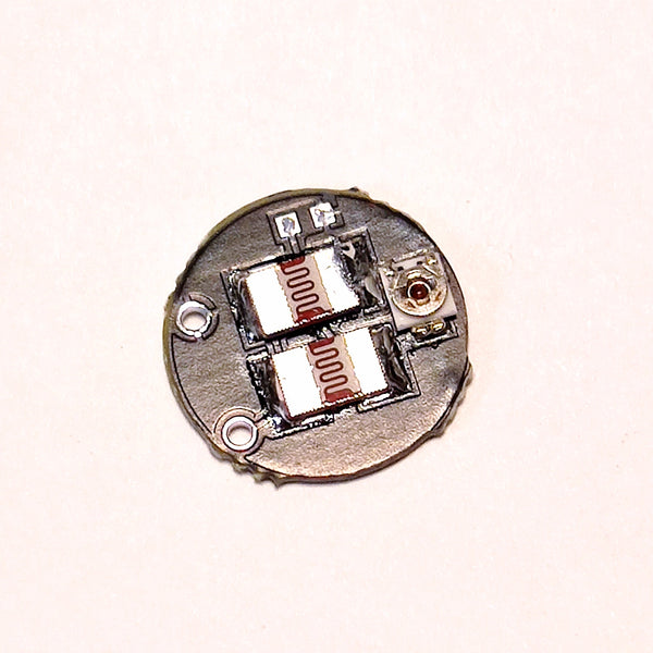 Metering Cell Emulated Board for Leica Camera [ENGINEERING SAMPLE]