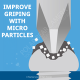 Anti-Slipping Paste for Stripped Precision Screws (10g)