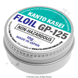 FLOIL GP-125 Camera Lenses Lubricating Grease Canon BY9-5051 CY9-8140