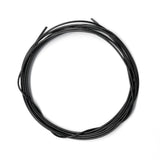 Ultra-Fine Wire 0.6mm (100cm Black)