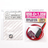 Metering Cell Emulated Board for Leica CL Camera [V6 - Production Batch]