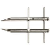 Standard Lens Spanner Wrench (Type B - Rounded Tip)