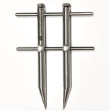 Standard Lens Spanner Wrench (Type B - Rounded Tip)