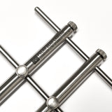 Standard Lens Spanner Wrench (Type B - Rounded Tip)