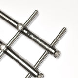 Standard Lens Spanner Wrench (Type B - Rounded Tip)