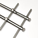 Standard Lens Spanner Wrench (Type B - Rounded Tip)