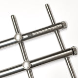 Standard Lens Spanner Wrench (Type B - Rounded Tip)