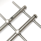 Standard Lens Spanner Wrench (Type B - Rounded Tip)