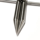 Standard Lens Spanner Wrench (Type B - Rounded Tip)