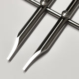 Standard Lens Spanner Wrench (Type A - Flat Tip)