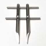 Standard Lens Spanner Wrench (Type A - Flat Tip)