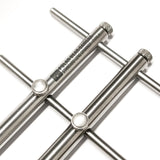 Standard Lens Spanner Wrench (Type A - Flat Tip)