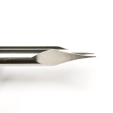Standard Lens Spanner Wrench (Type A - Flat Tip)