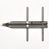 Standard Lens Spanner Wrench (Type A - Flat Tip)
