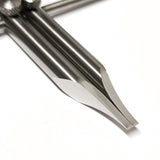 Standard Lens Spanner Wrench (Type A - Flat Tip)