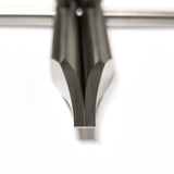 Standard Lens Spanner Wrench (Type A - Flat Tip)