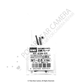 ANEX No.3610 Stripped Precision Crosspoint +0 Screw Remover