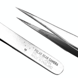 **INTRO OFFER** Heavy-Duty Stainless Steel Tweezers - Type A