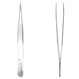 **INTRO OFFER** Heavy-Duty Stainless Steel Tweezers - Type A