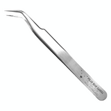 **INTRO OFFER** Heavy-Duty Stainless Steel Tweezers - Type B