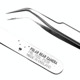 **INTRO OFFER** Heavy-Duty Stainless Steel Tweezers - Type B