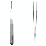 **INTRO OFFER** Heavy-Duty Stainless Steel Tweezers - Type C