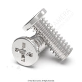 JIS Micro Profile Stainless Steel Screw M1.0 M1.2 M1.4 M1.6 2mm 3mm 4mm 5mm 6mm 8mm 10mm 12mm for Cameras & lenses Repair MADE IN JAPAN