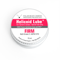 Helicoid Lube+ FIRM (15ml)