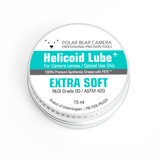 Helicoid Lube+ Damper Grease for Lenses & Cameras