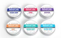 Helicoid Lube+ Damper Grease for Lenses & Cameras